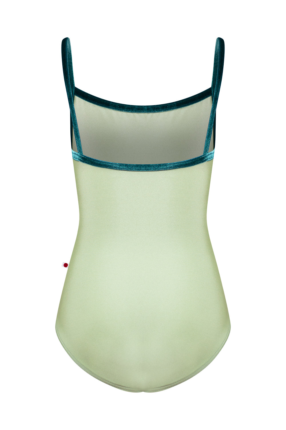 Yumiko Marisa Girls Dance Leotard - Ballet Gymnastics Leotard for Kids - Perfect for Ballet Class, Gymnastics Practice & Dance Recitals