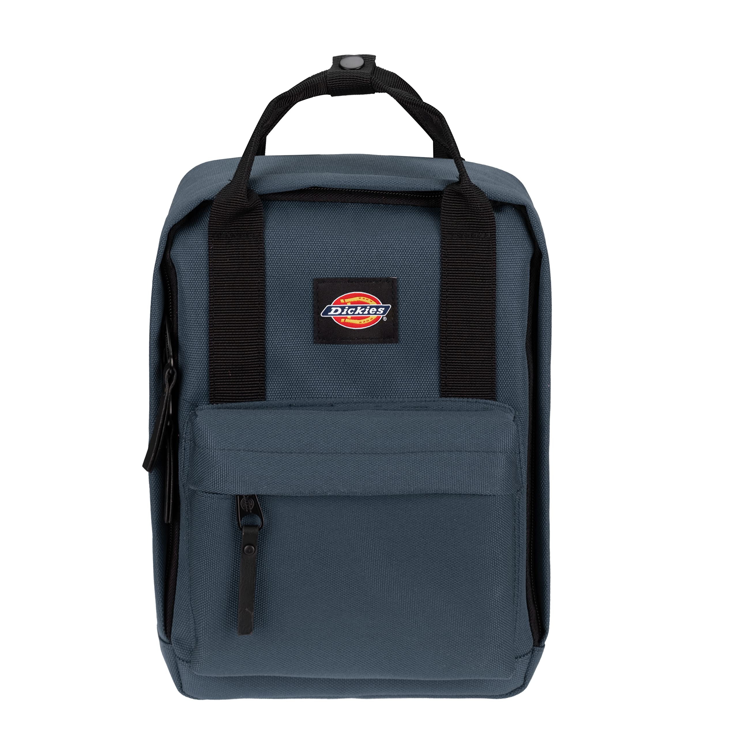 Dickies Brooklyn Mini Backpack for Men & Women - Durable Travel Backpack, School Book Bag, Casual Daypack for Work, Gym & Outdoor Adventures