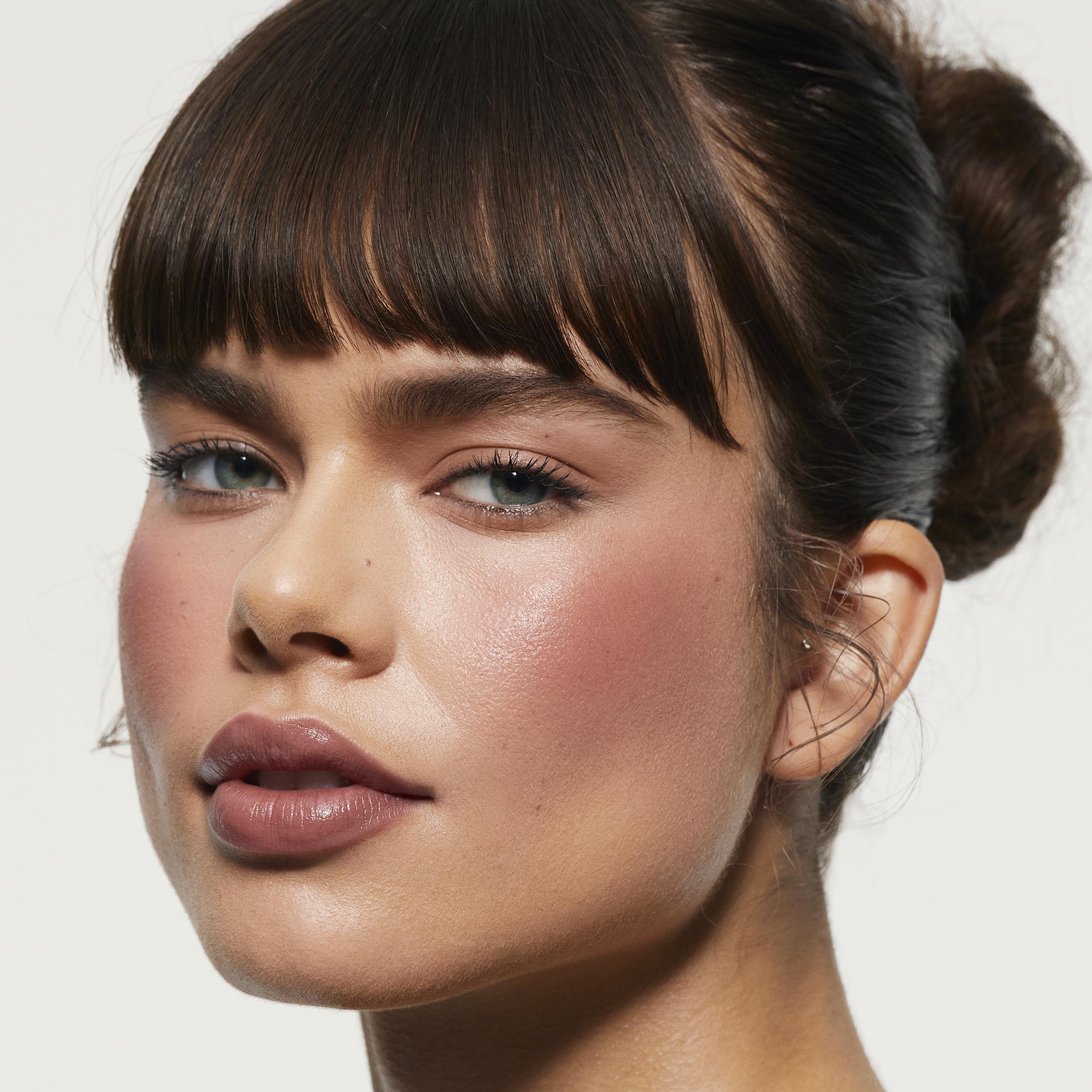 Natural Lip & Cheek Tint Balm - Vegan & Cruelty-Free Multi-Use Makeup for Flawless Blush & Lip Color | Perfect for Everyday Wear, Date Night & On-The-Go Touch Ups