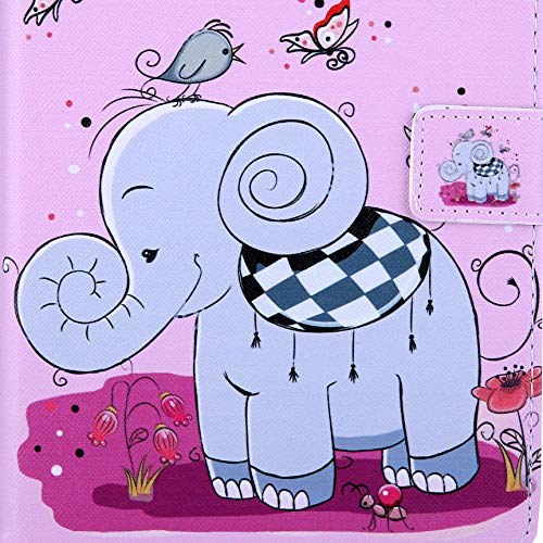 03# Pink Elephant Butterfly