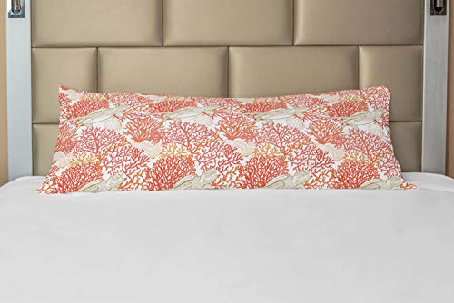 Coral Orange