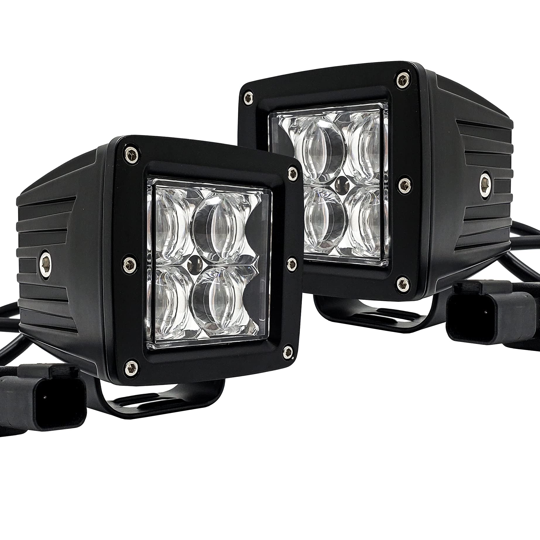 4D Series 3
