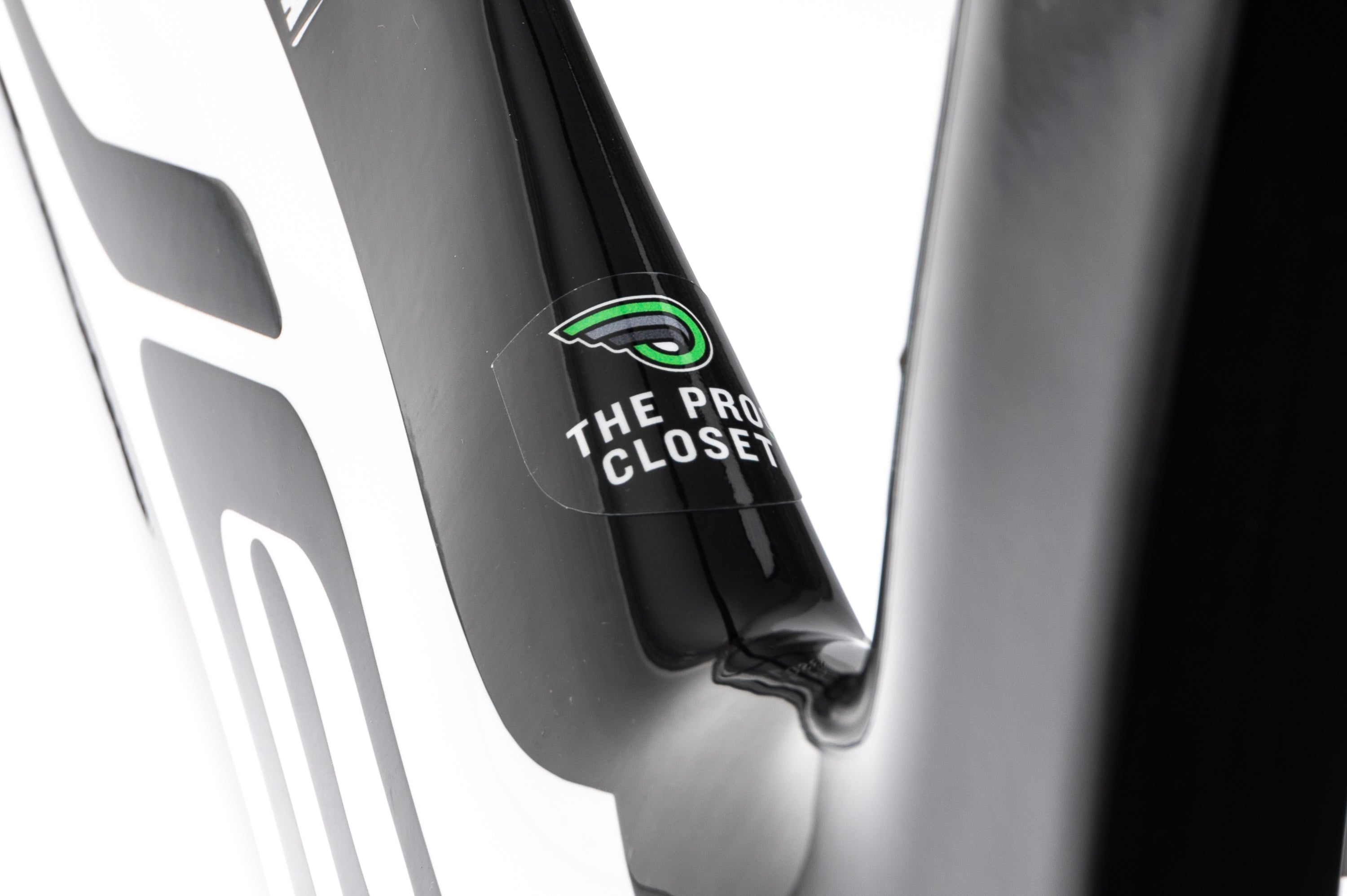 Blue Triad Elite Medium Large Frameset 2020 - Premium Cycling Frame for Road & Triathlon Racing - Perfect for Competitive Cyclists & Endurance Athletes