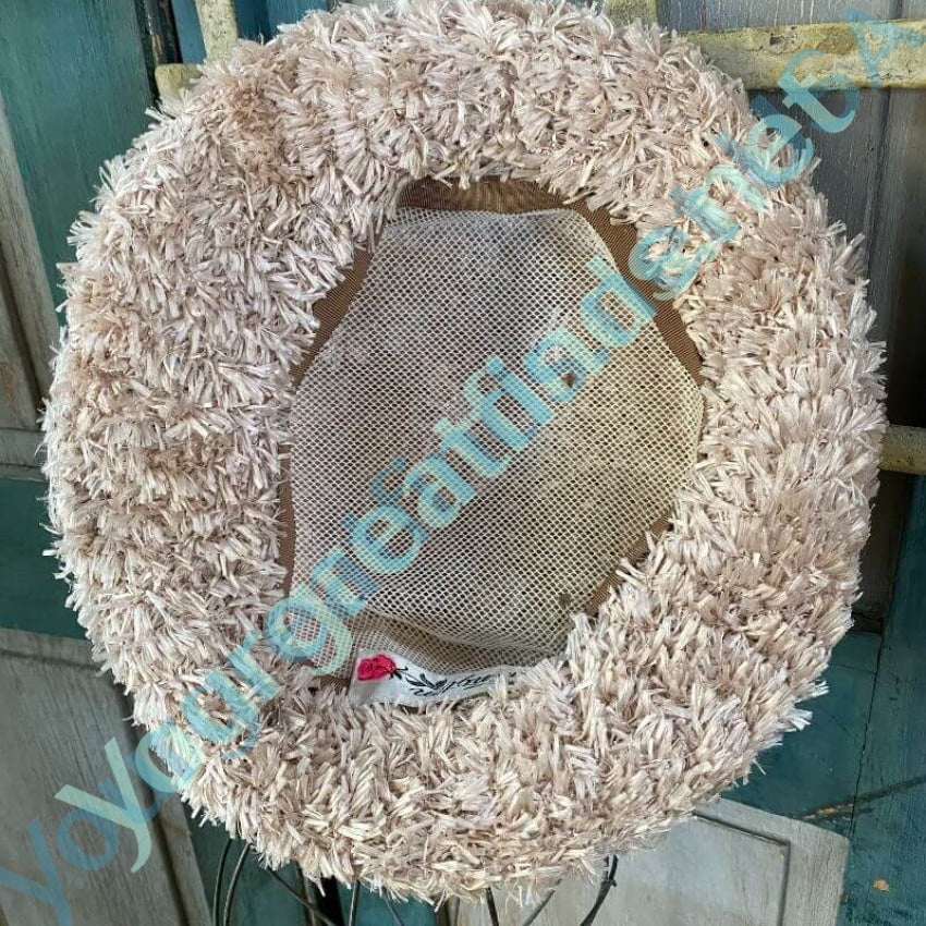 Vintage Lemington Fuzzy Knit Hat - Size 22 - Cozy Winter Beanie for Women & Men - Perfect for Cold Weather, Outdoor Activities & Fashion Accessories