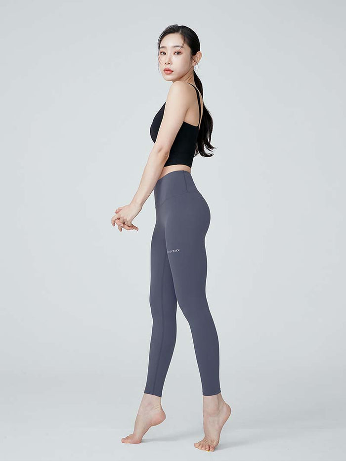 Buy 1 Get 1 Free - Premium 360N High-Waisted Yoga Leggings for Women | Tummy Control Workout Pants | Perfect for Yoga, Gym & Everyday Wear