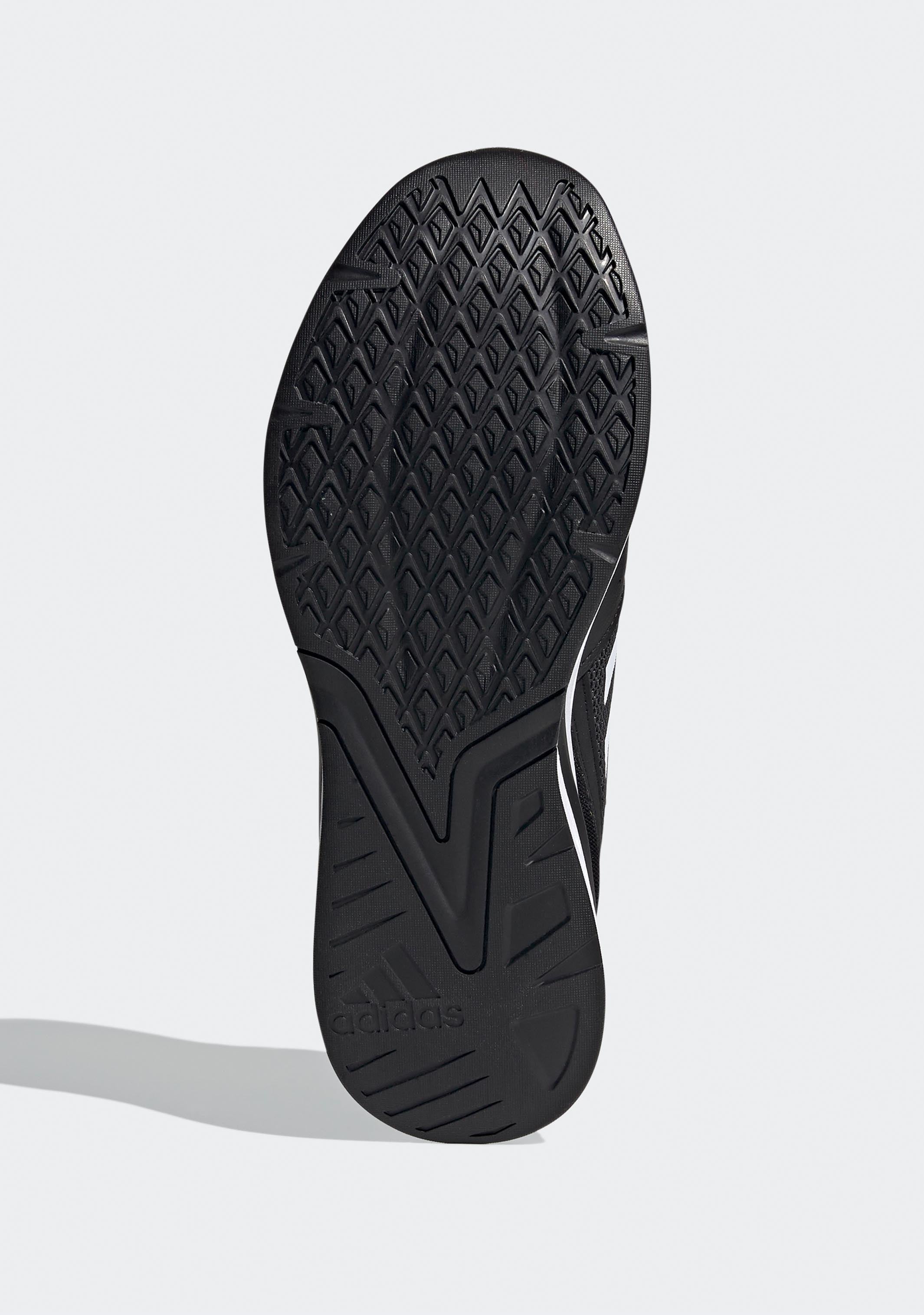 Adidas Men's Response Running Shoes - Lightweight Cushioned Sneakers for Jogging, Training & Gym Workouts | Perfect for Road Running & Daily Wear
