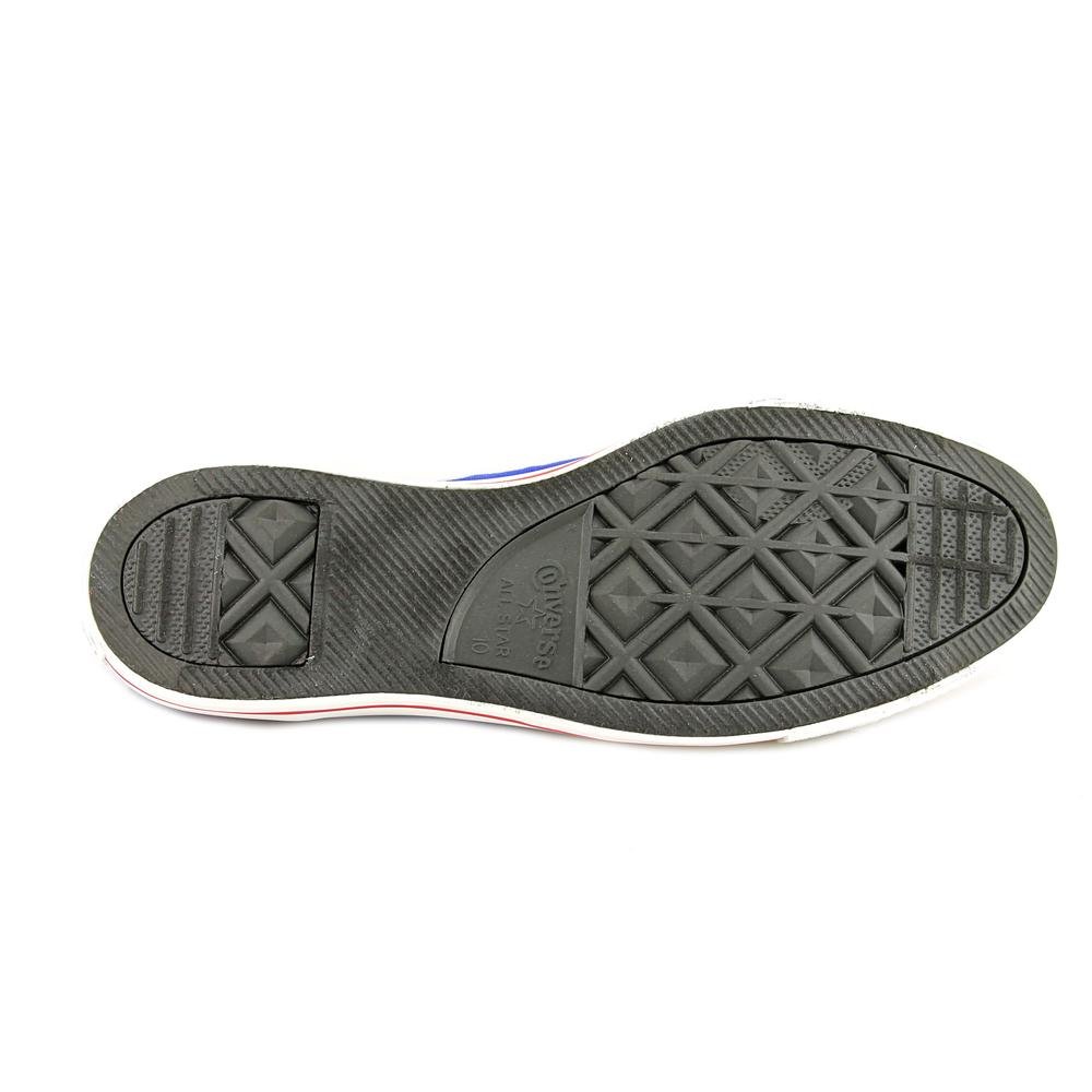 Converse Men's CT Ox Sneakers - Classic Low Top Canvas Shoes for Casual Wear & Street Style | Perfect for Everyday Outfits, Walking & Light Activities