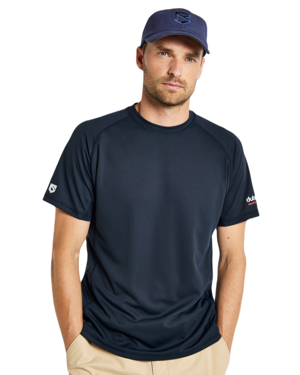 Dubarry Marlin Cap - Waterproof & Breathable Fishing Hat for Men & Women - Perfect for Boating, Hiking, and Outdoor Adventures