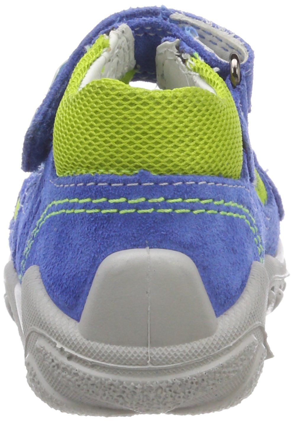 Boys' Walking Sandals - Comfortable Kids' Hiking Shoes Size 3 UK - Perfect for Outdoor Adventures, Beach Trips & Summer Play