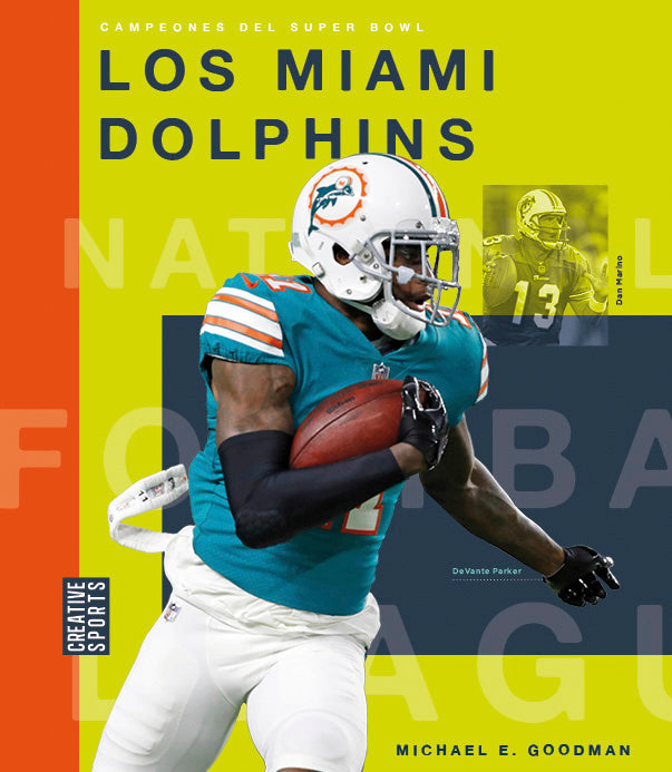 Miami Dolphins NFL Team Merchandise - Official Jerseys, Hats & Fan Gear for Football Games & Tailgating