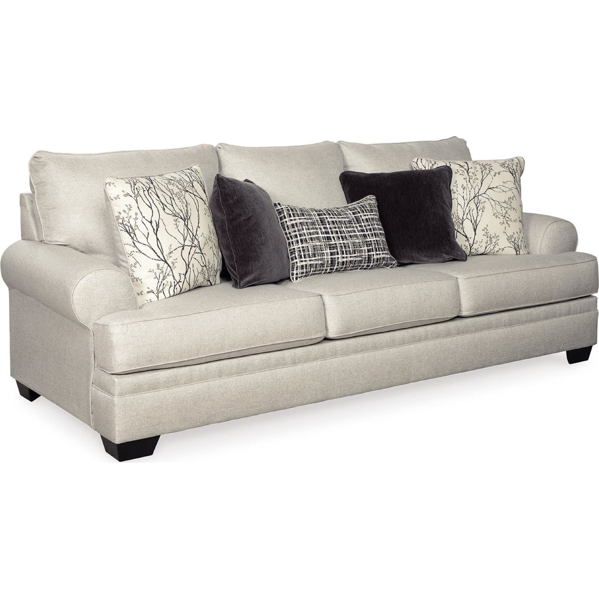 Antonlini Exclusive Luxury Sofa - Modern Living Room Furniture for Home & Office Comfort