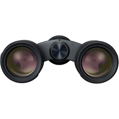 Nikon 8x30 Monarch HG Binoculars - High Performance Waterproof Binoculars for Bird Watching, Hiking & Outdoor Adventures