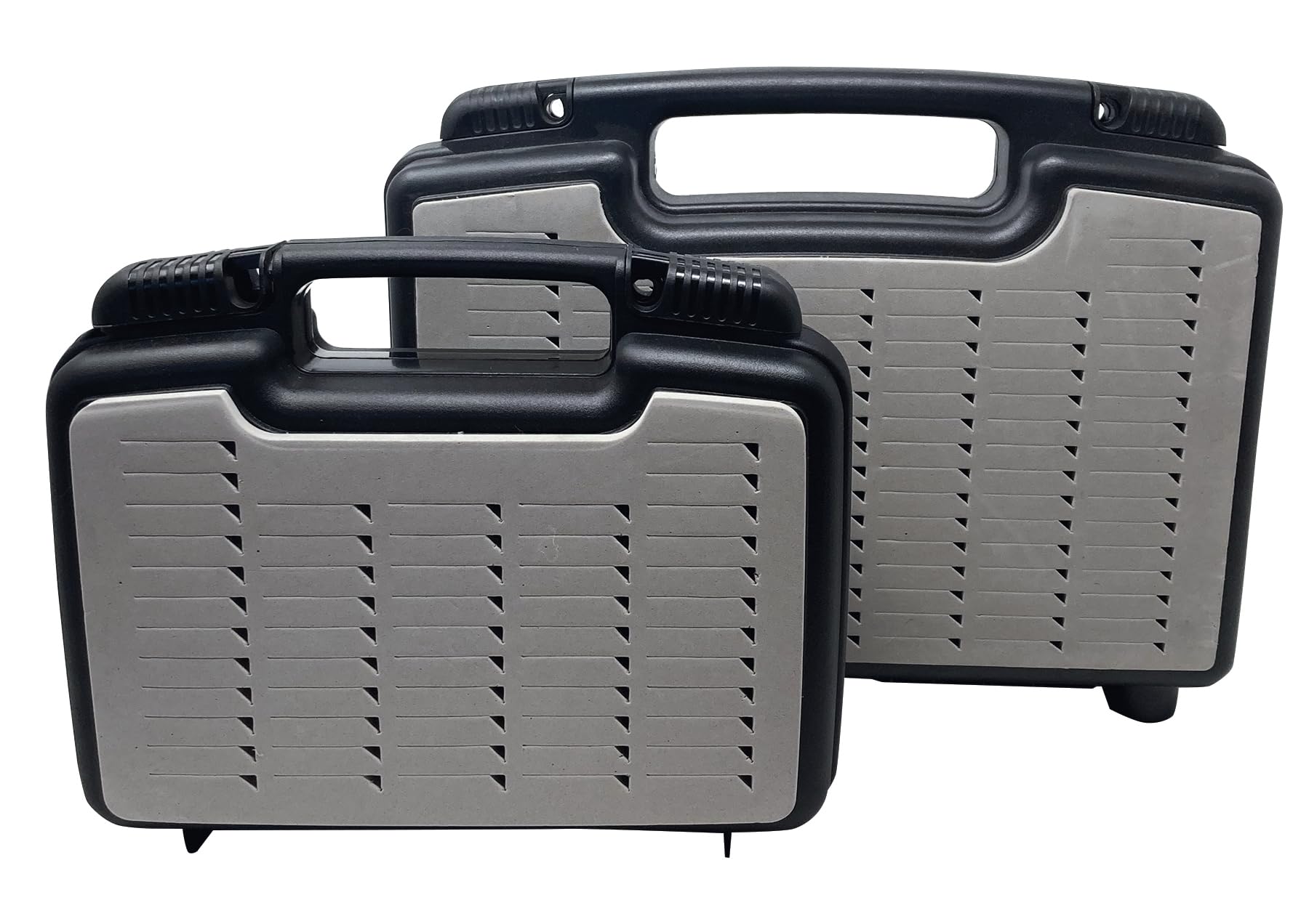 Premium Small Fly Box for Fly Fishing - Waterproof Streamer Fly Storage Organizer | Perfect for Trout, Bass, and Saltwater Fishing Accessories