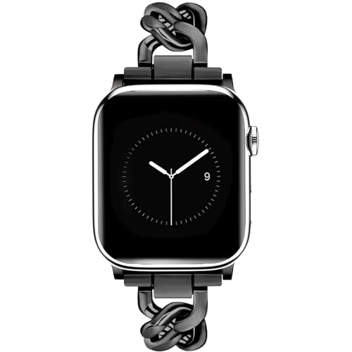 A6 Black