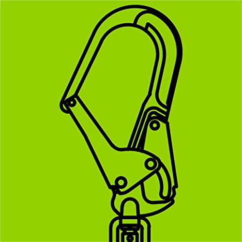 6' Web SRL- Rebar Hook (3 Pack)