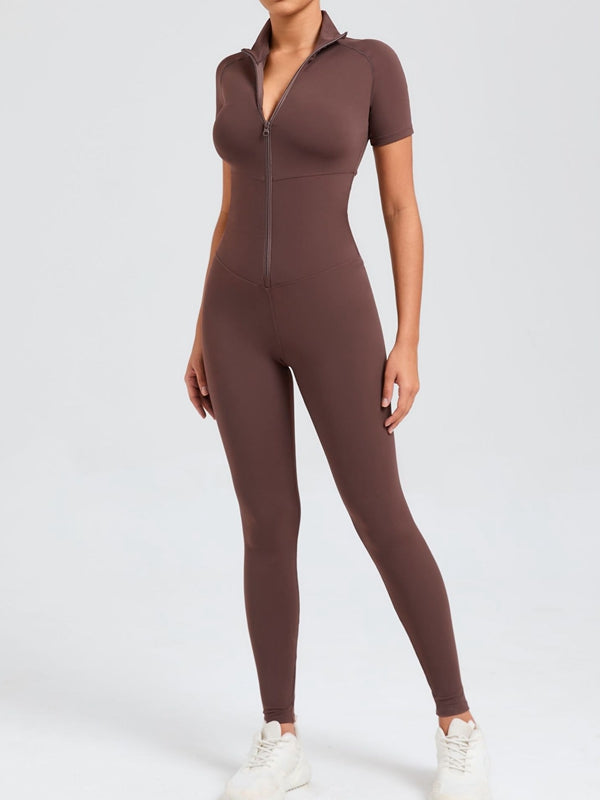 Saddle Brown