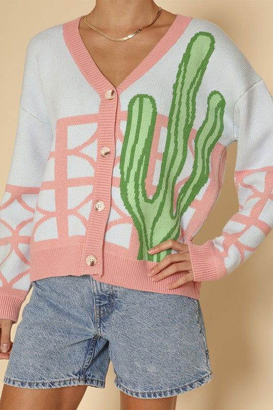 Cactus