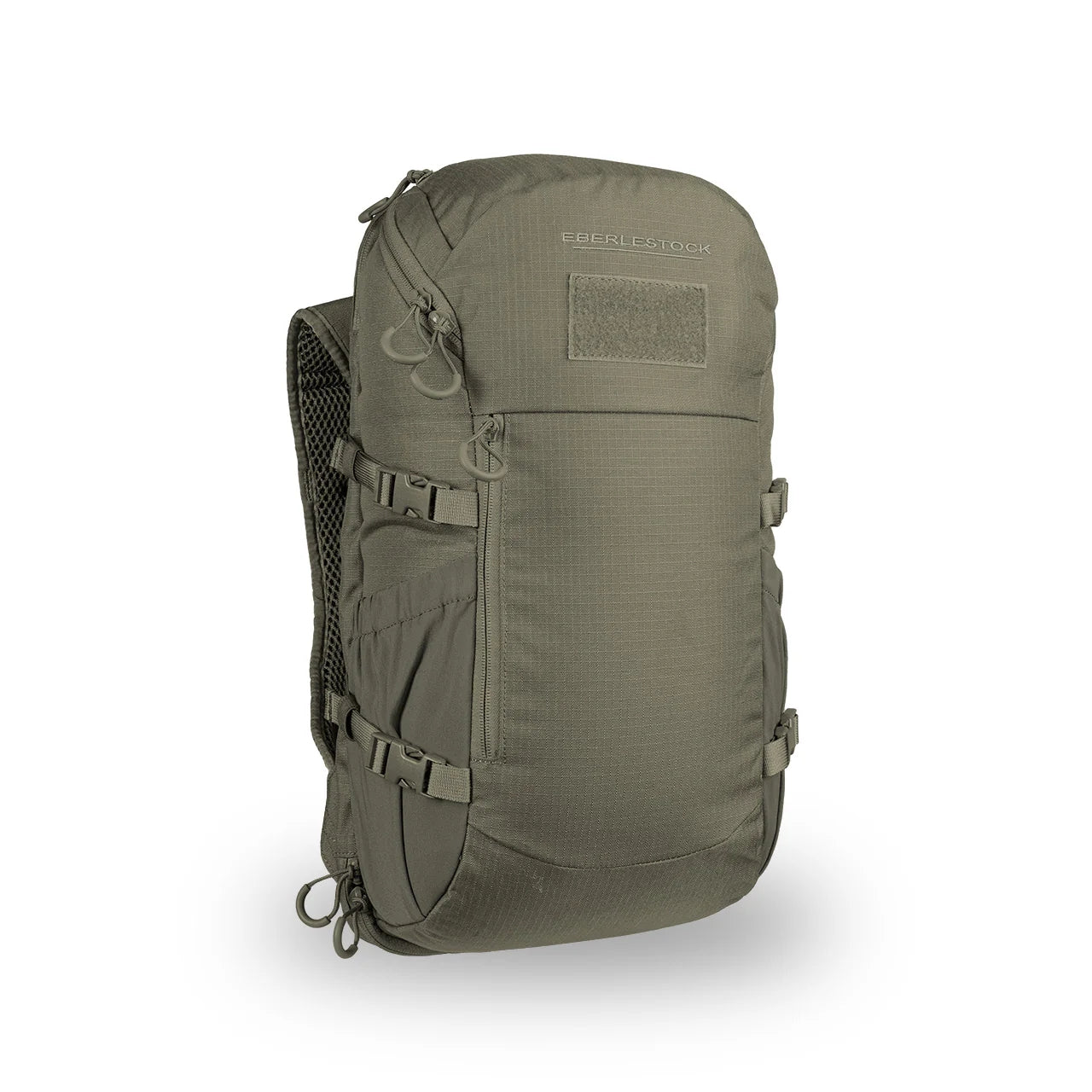 Eberlestock Jacknife Tactical Backpack - Durable EDC Pack for Outdoor Adventures, Hiking & Military Use | Compact Bug Out Bag for Survival Gear & Everyday Carry Essentials