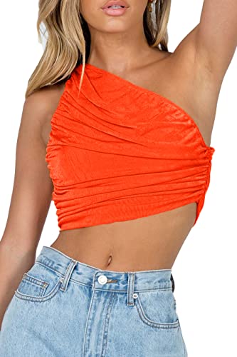 Neon Orange