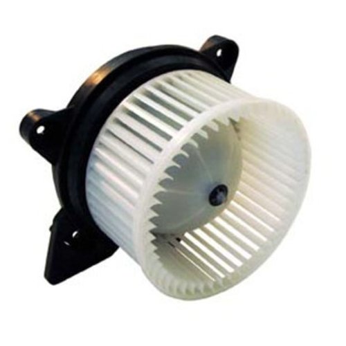 01-06 Dodge Stratus & Chrysler Sebring Sedan/Convertible Heater AC Blower Motor with Fan Cage - Replacement Part for HVAC System | Perfect for Summer Cooling & Winter Heating