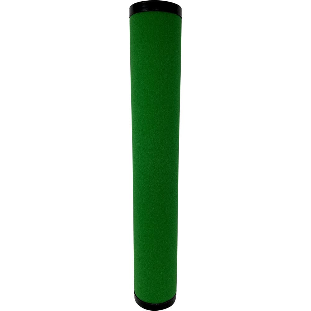 Kaeser KVF-485.2 Replacement Air Filter Element - 0.01 Micron Particulate & 0.003 PPM Oil Vapor Removal | USVF485 Compatible Filter | Perfect for Industrial Air Compressors & Pneumatic Systems