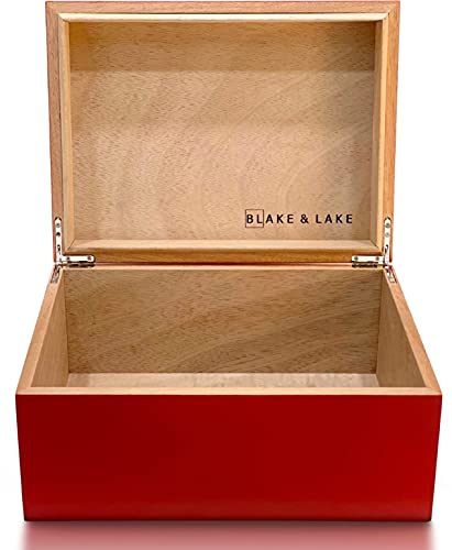 Heritage Red