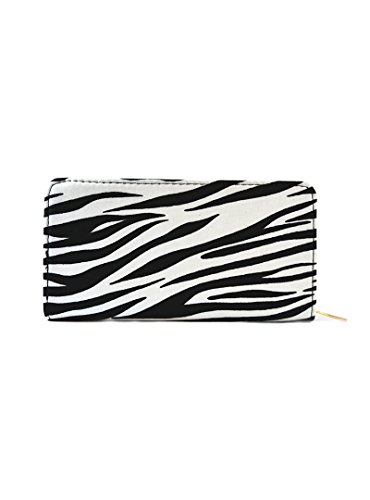 Black/White Zebra