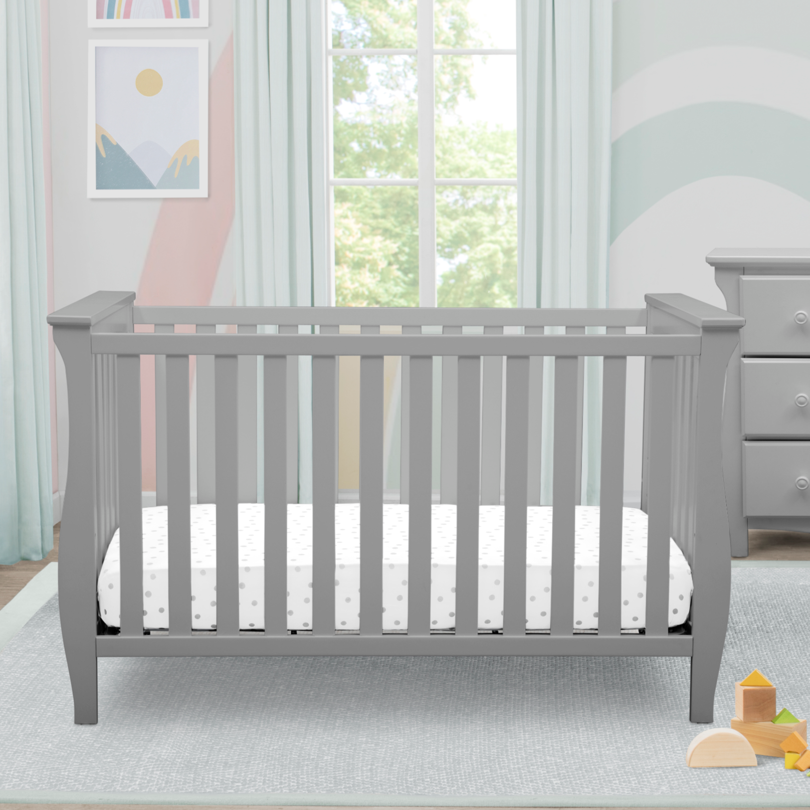 Grey (026)