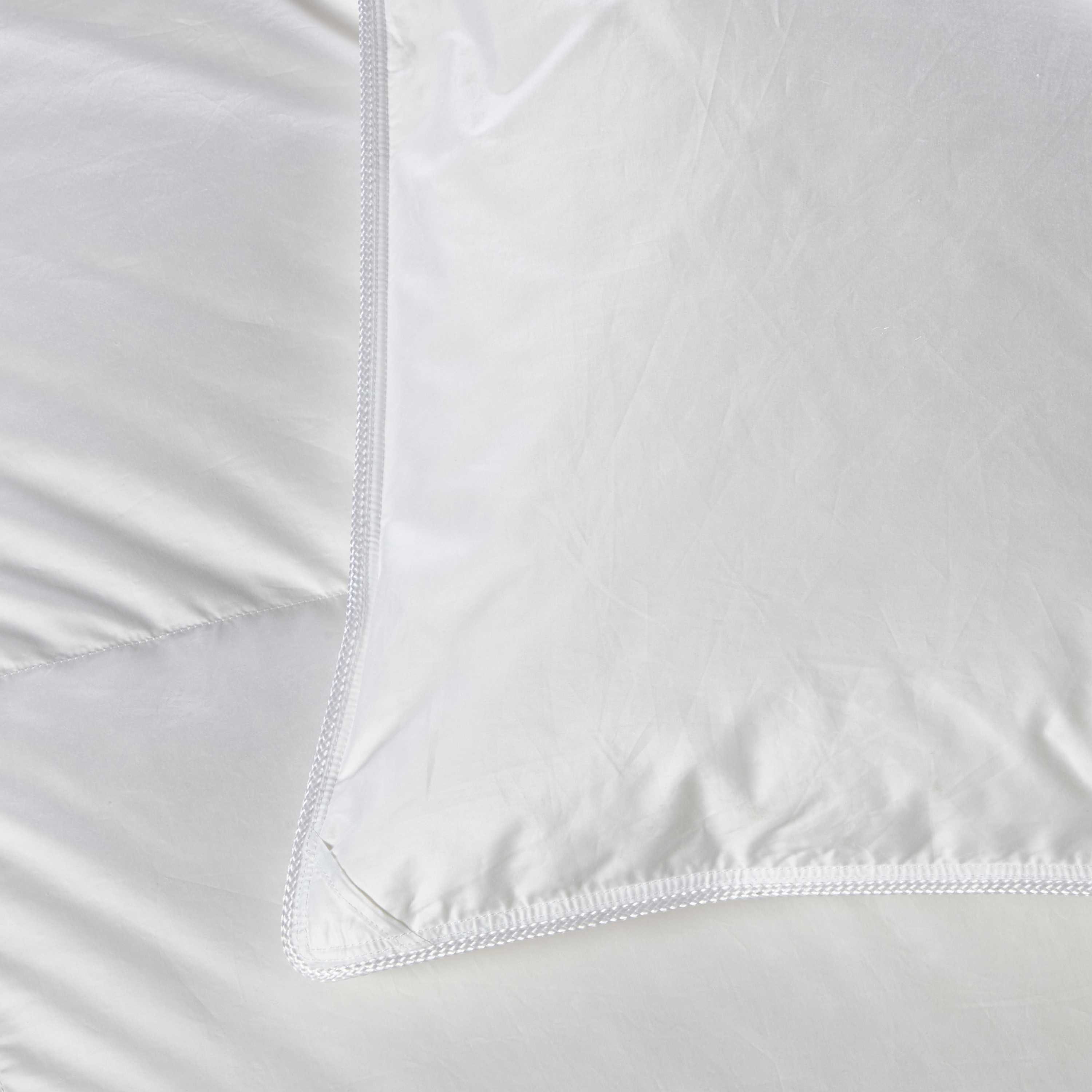 ELTE Premium Summerweight Duvet Cover - Lightweight & Breathable Queen Size Bedding Set for Hot Sleepers - Perfect for Summer Nights, Guest Rooms & Vacation Homes