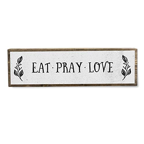 Eat Pray Love
