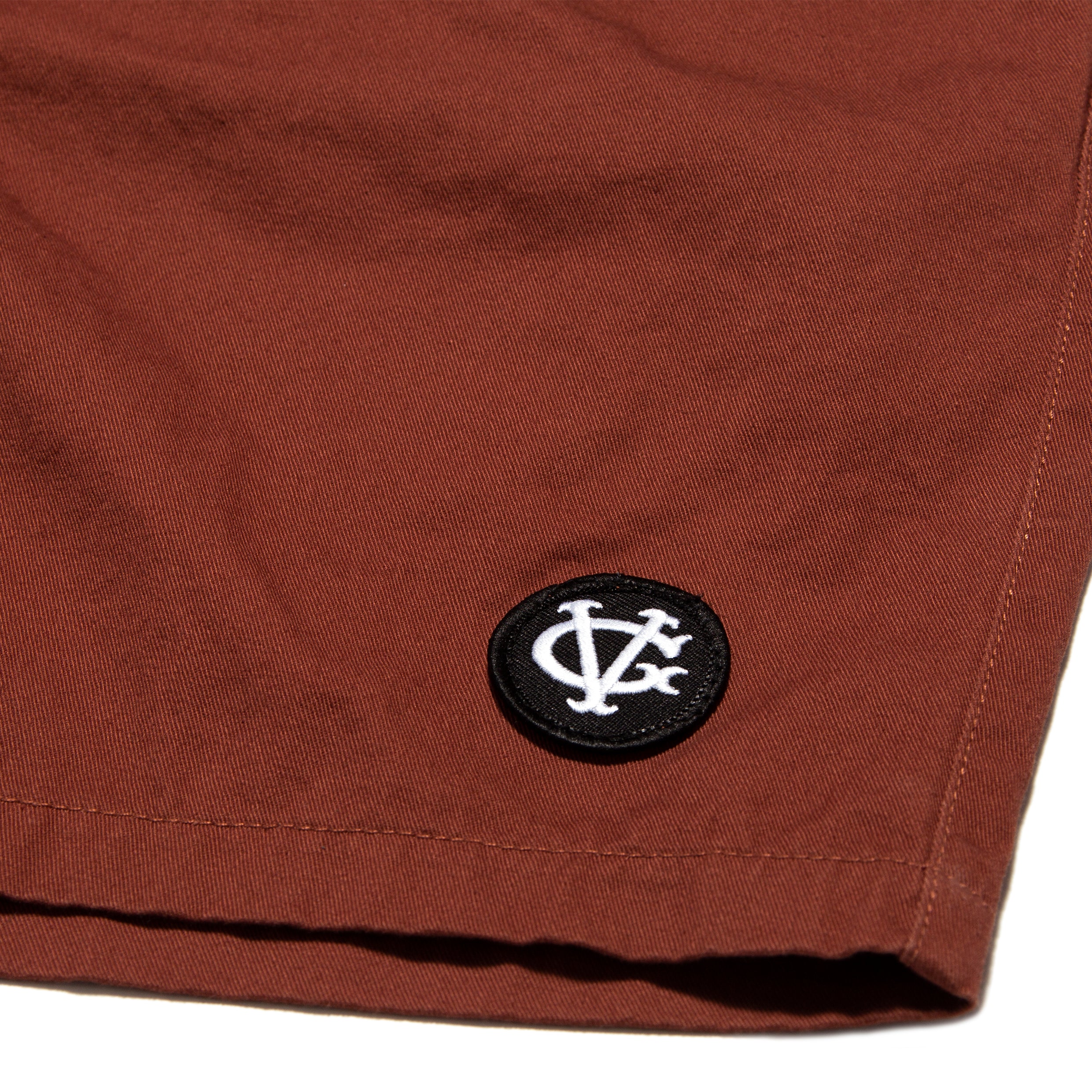 Thompson Men's Casual Walk Shorts - Lightweight, Breathable & Comfortable for Outdoor Activities, Hiking, and Travel