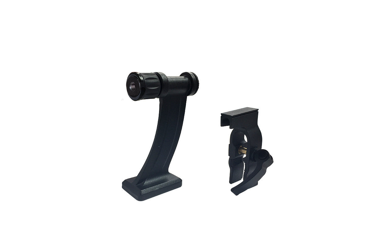 RSR Binocular Tripod Adapter - Universal Mount for Spotting Scopes & Cameras | Perfect for Bird Watching, Hunting & Astronomy
