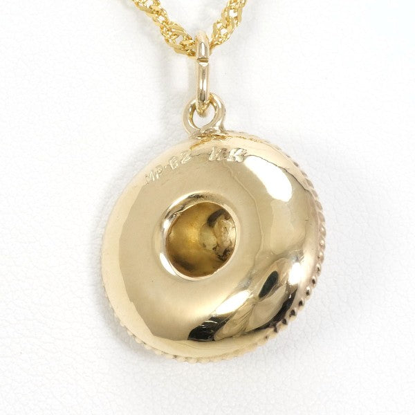 14K Yellow Gold Necklace for Women - Elegant & Dainty Jewelry Gift for Her - Perfect for Anniversaries, Birthdays & Special Occasions