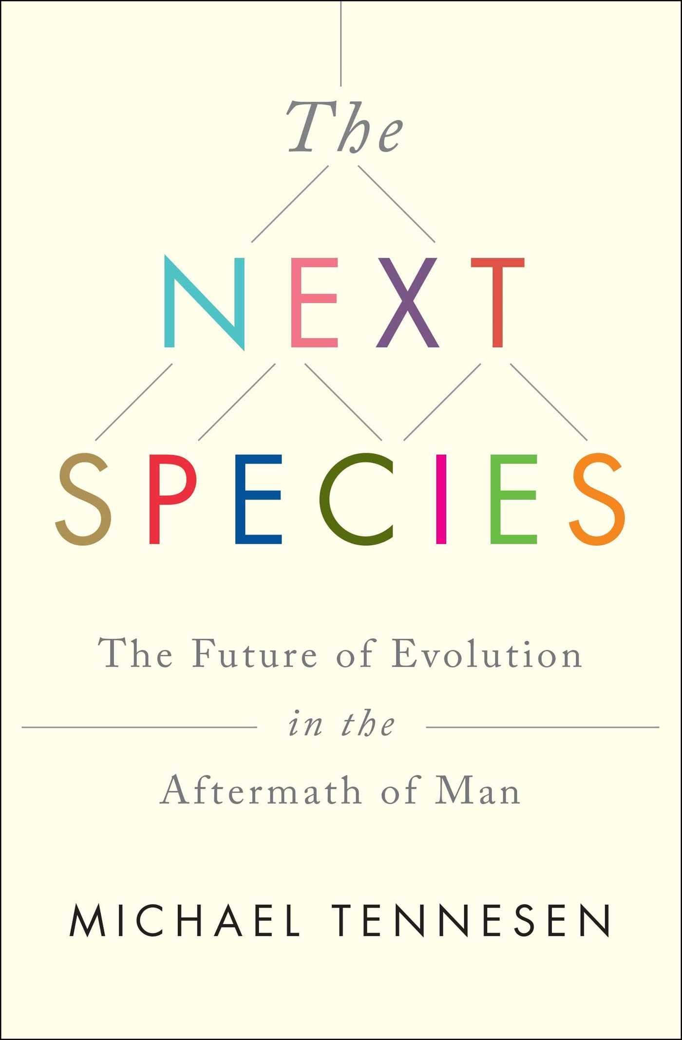 The Next Species: Exploring the Future of Human Evolution & Post-Human Scenarios - Perfect for Science Enthusiasts and Futurism Discussions