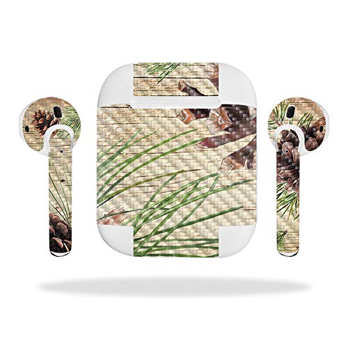 Pine Collage