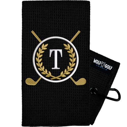 T - Black