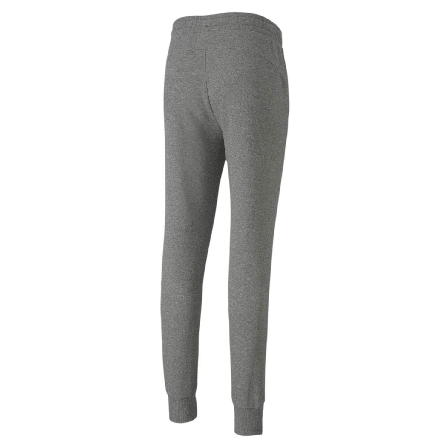 PUMA Men's Teamgoal 23 Casual Sweatpants - Comfortable Athletic Joggers for Gym, Running & Lounge Wear