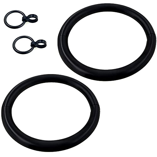 H057B Black