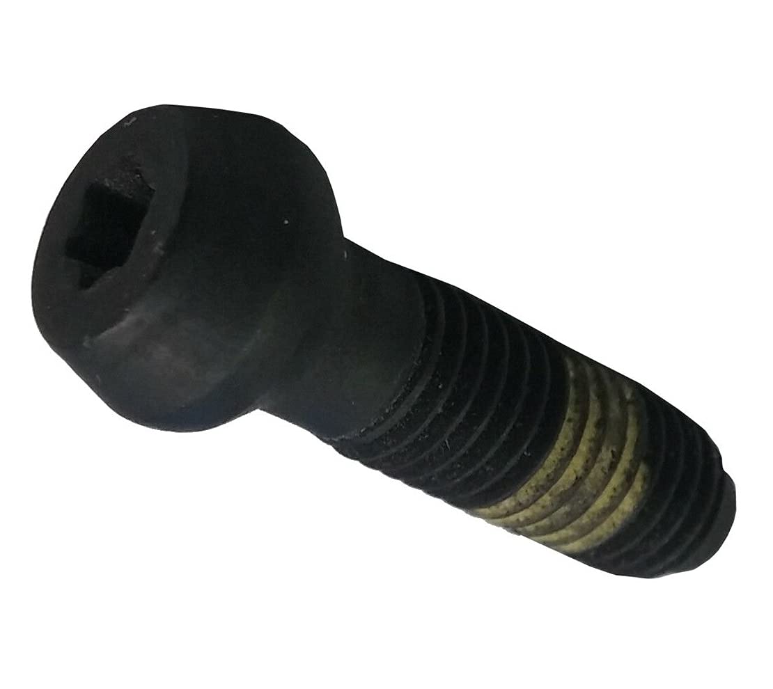 Dewalt Drill Reverse Thread Chuck Screw - 605256-01 Replacement (1-Pack) for Easy Repair