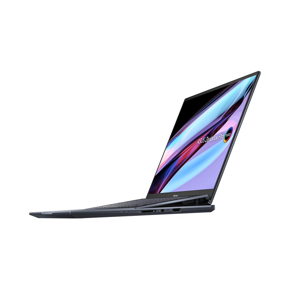 ASUS ZenBook Pro 16X OLED Laptop UX7602ZM - 16