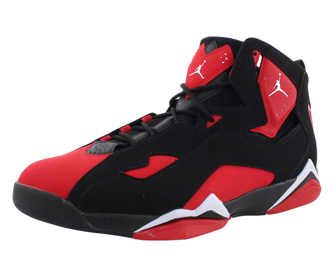 Air Jordan True Flight Basketball Shoes for Men - High-Performance Sneakers for Court Play & Casual Wear