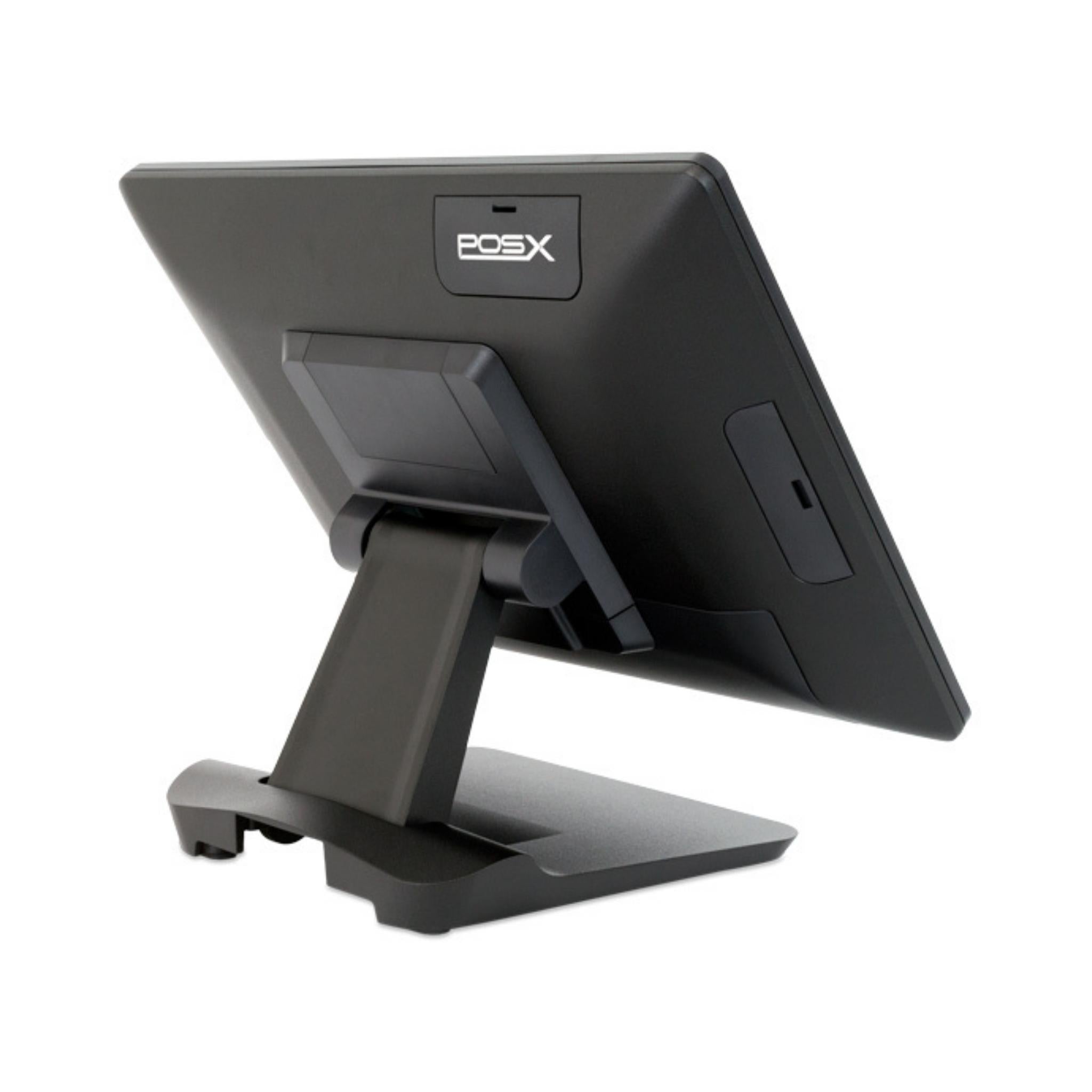 POS X EVO TP6D 38VG Dual Core POS Terminal System - Fast Retail & Restaurant Checkout Solution for Small Businesses | Perfect for Stores, Cafes & Quick Service Restaurants