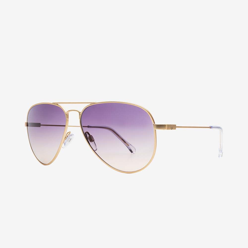 Electric Visual AV1 Large Sunglasses - Polarized UV Protection for Men & Women - Perfect for Driving, Beach, and Outdoor Activities