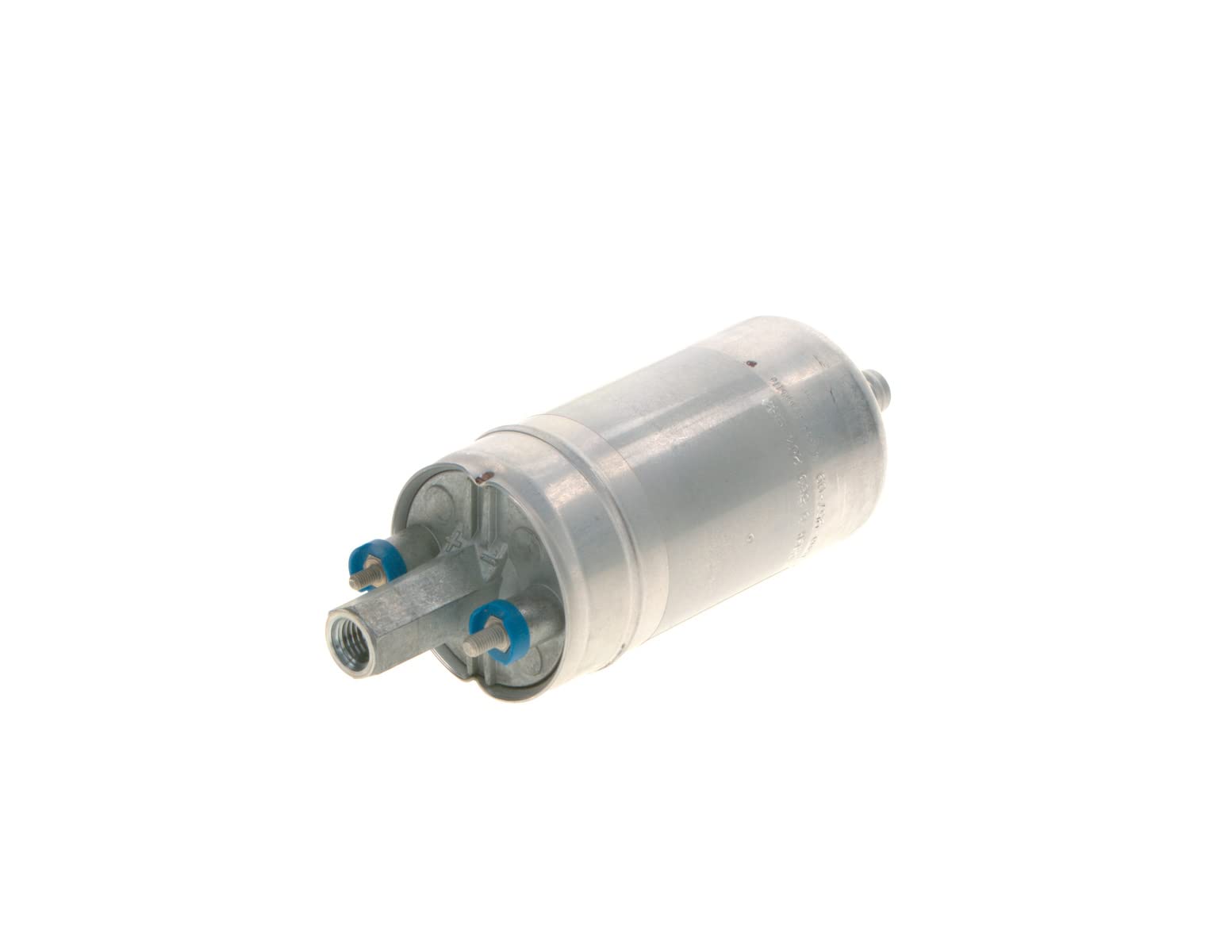 Bosch 0580254984 Electric Fuel Pump - High Performance Replacement for Cars, Trucks & SUVs - Ideal for Smooth Engine Operation & Fuel Efficiency