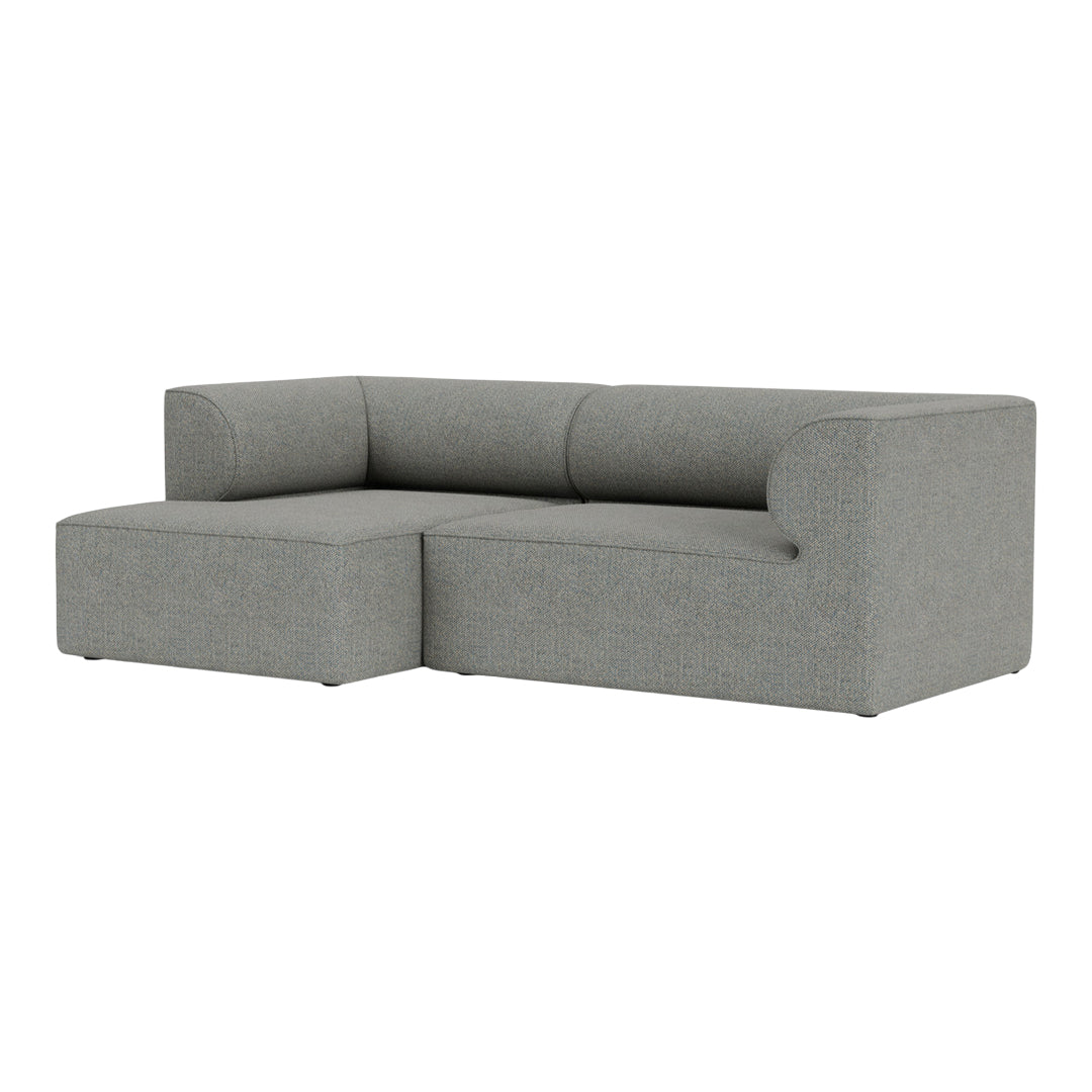 Eave Modular Sofa 2-Seater - Customizable Configurations (5 or 6 Pieces) for Living Room, Lounge & Office Spaces