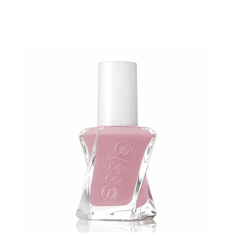 Essie Gel Couture Long-Lasting Nail Polish - High Shine Gel Effect Manicure for Salon-Quality Nails at Home | Perfect for Parties, Weddings & Everyday Wear