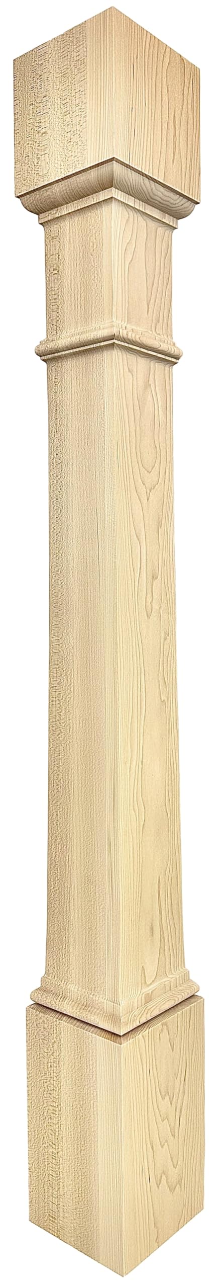 Square Highlander Island Leg - 34.5