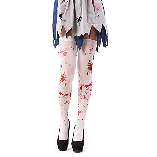 Bloody Socks