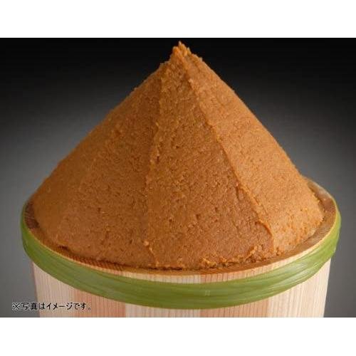 Maruman Mutenka Natural Nama Aka Red Miso Paste 750g | Authentic Japanese Fermented Soybean Seasoning | Perfect for Soups, Marinades & Glazes