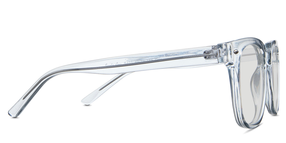Ariella Women's Prescription Tinted Glasses - Stylish & UV Protection for Work, Driving & Outdoor Activities